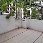 Rucalen Tango Hotel Mdq