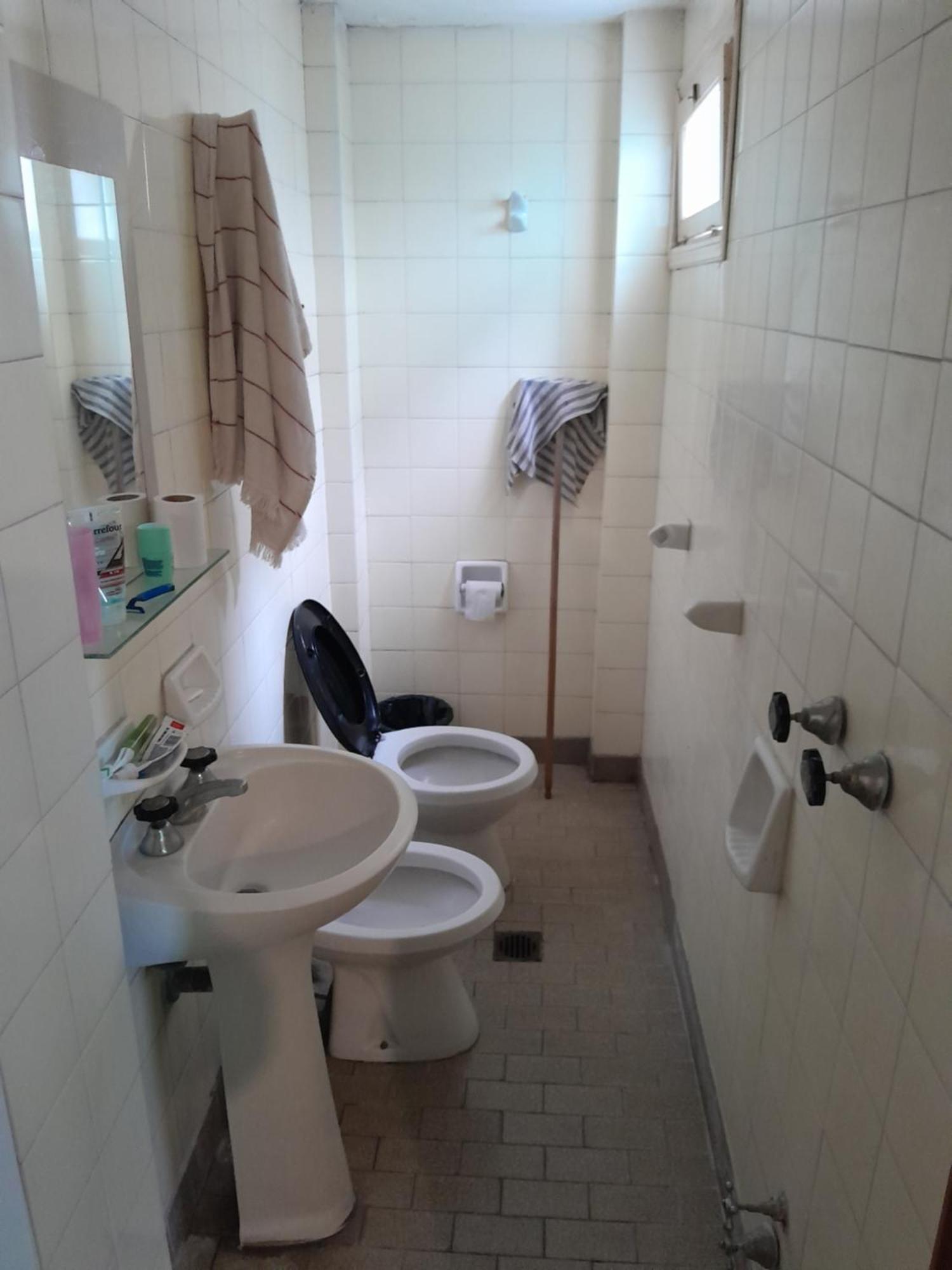 Hotel cápsula Rucalen Tango Mdq Mar del Plata