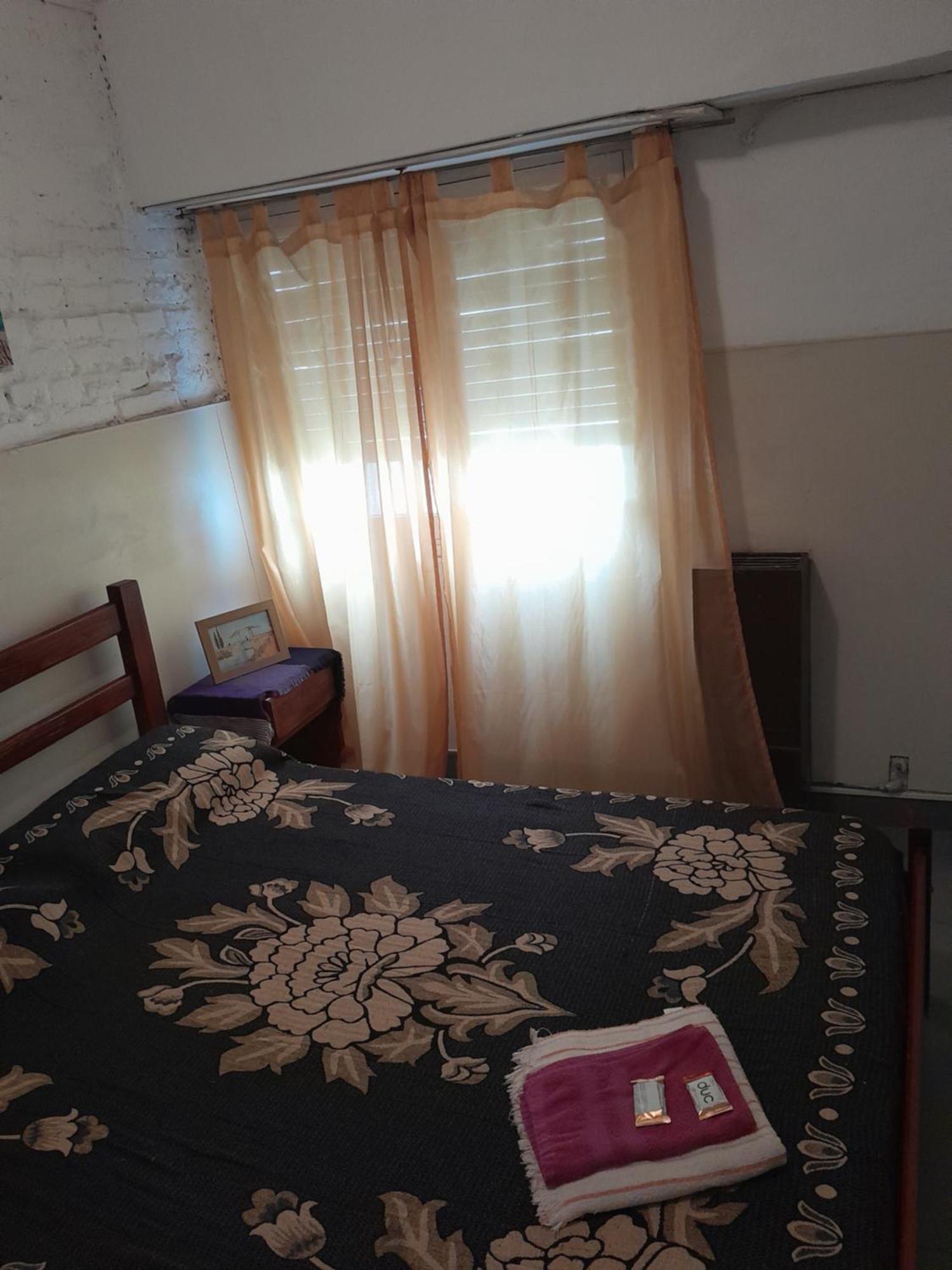 Hotel cápsula Rucalen Tango Mdq Mar del Plata